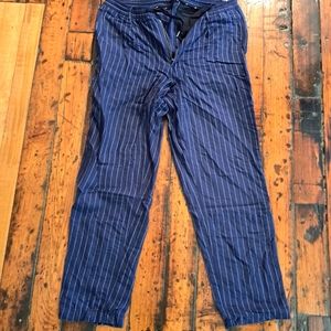 Polo Ralph Lauren linen pants